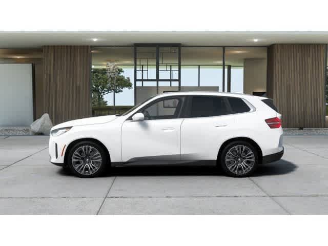 Used 2026 BMW X3 xDrive30 AWD/4WD image 4
