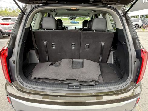 Certified 2023 Kia Telluride S AWD/4WD image 44