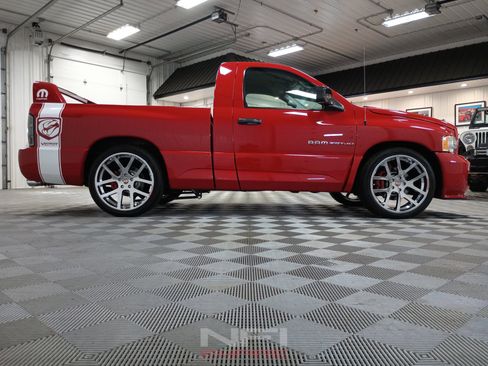 Used 2004 Dodge Ram 1500 Truck 2WD Regular Cab image 47