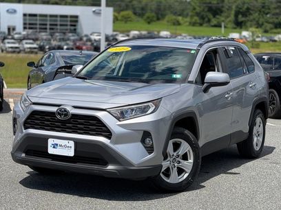 Used 2019 Toyota RAV4 XLE w/ Convenience Package