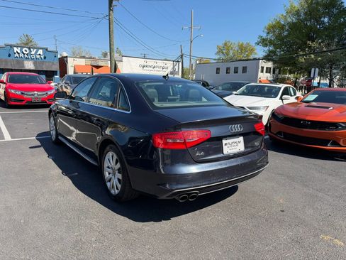 Used 2015 Audi A4 2.0T Premium image 6