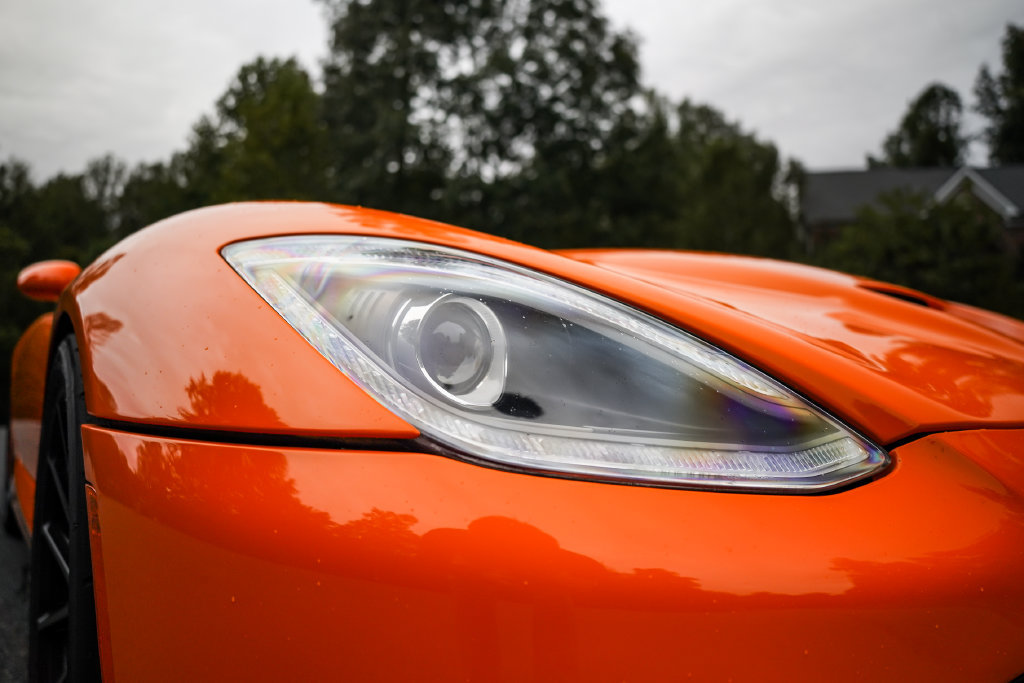 Used 2014 SRT Viper SRT-10 RWD image 8