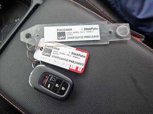 Used 2023 Honda CR-V Sport image 33