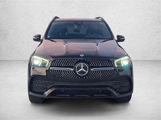 Used 2022 Mercedes-Benz GLE 450 4MATIC video 2