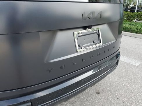 Used 2027 Kia Telluride SX Prestige X-Line AWD/4WD image 9