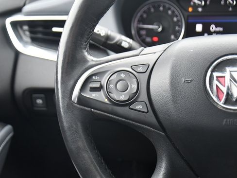 Used 2021 Buick Enclave Premium image 38