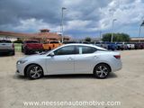 Used 2023 Nissan Sentra SV image 4