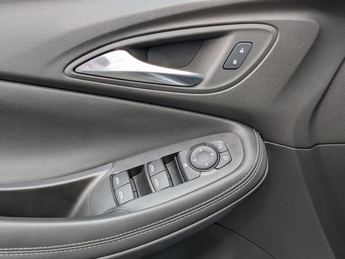 Certified 2023 Buick Encore GX Select w/ Experience Buick Package FWD image 22