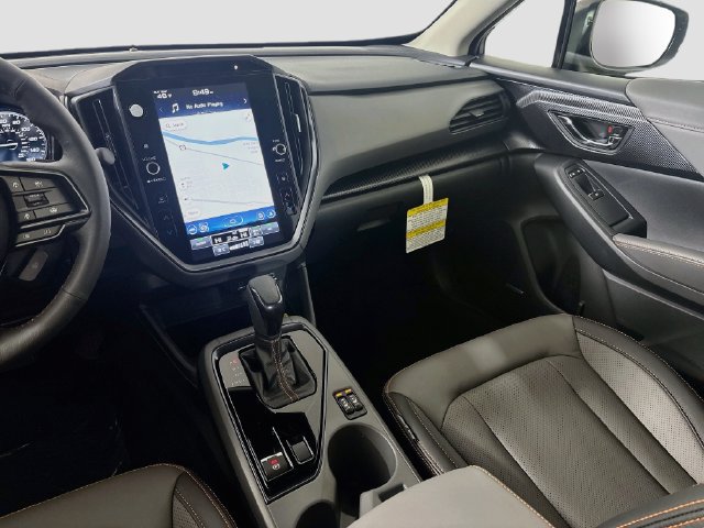 New 2026 Subaru Crosstrek 2.5i Limited AWD/4WD image 23