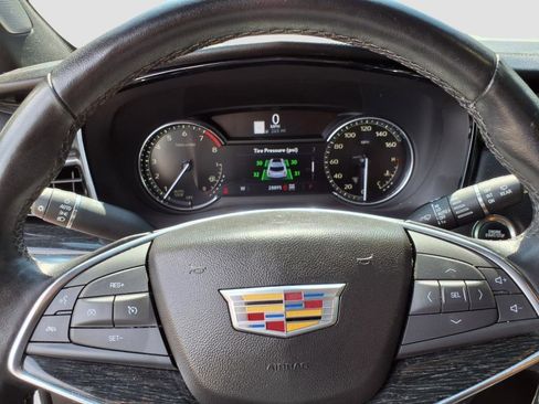 Certified 2022 Cadillac XT5 Premium Luxury image 15