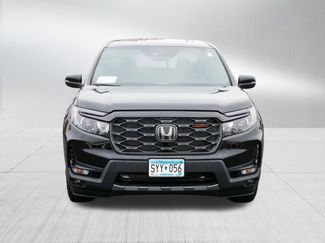 Certified 2025 Honda Ridgeline TrailSport video 2