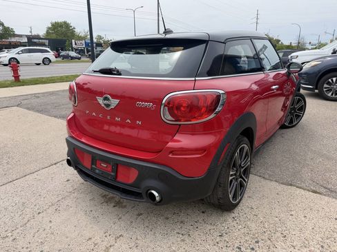 Used 2014 MINI Cooper Paceman S AWD/4WD image 35