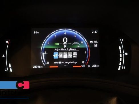 Certified 2024 Toyota Grand Highlander AWD image 19
