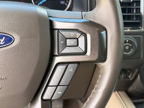 Used 2021 Ford Expedition Limited AWD/4WD image 13
