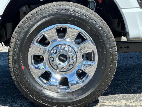 New 2026 Ford F250 Lariat w/ Lariat Ultimate Package AWD/4WD image 24