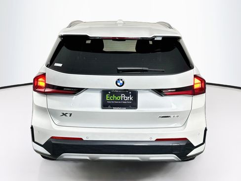 Used 2025 BMW X1 xDrive28i AWD/4WD image 7