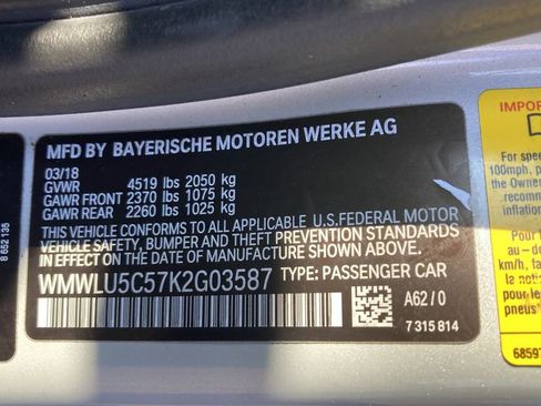 Used 2019 MINI Cooper Clubman S AWD/4WD image 26