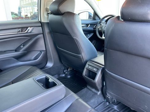 Used 2021 Honda Accord Sport Special Edition image 31