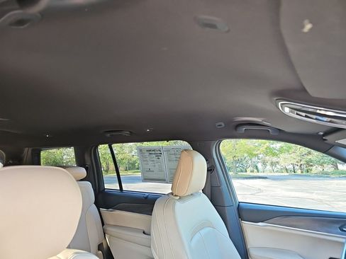 Used 2023 Jeep Grand Cherokee L Limited w/ Luxury Tech Group II AWD/4WD image 12