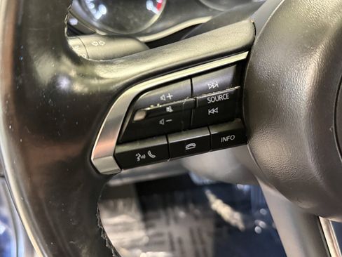 Used 2024 MAZDA CX-30 AWD 2.5 S w/ Select Sport Pkg image 16