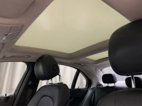 Used 2015 Mercedes-Benz C 300 4MATIC Sedan image 26