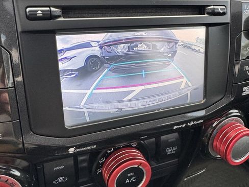 Used 2019 Toyota 4Runner TRD Off-Road image 20