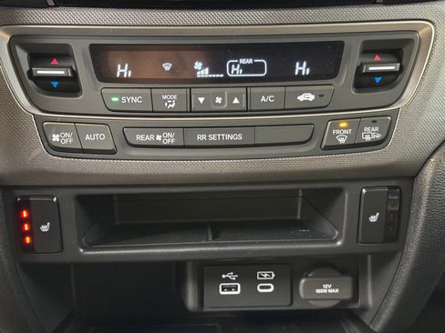 New 2026 Honda Ridgeline RTL image 39