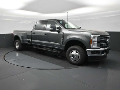New 2026 Ford F350 XLT