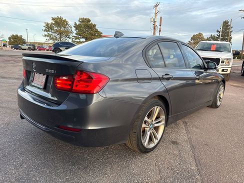 Used 2014 BMW 328i xDrive Sedan image 6