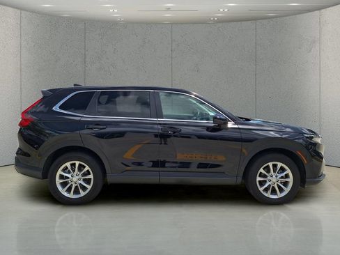 Used 2025 Honda CR-V EX-L image 6