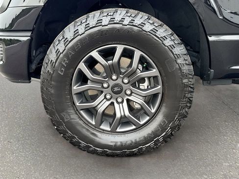 Certified 2025 Ford F150 Tremor w/ Bed Utility Package AWD/4WD image 32
