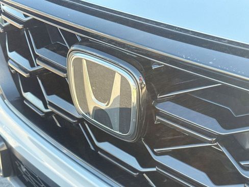 New 2026 Honda CR-V Sport-L image 6