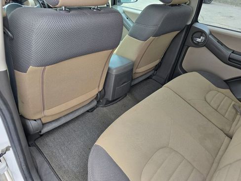 Used 2008 Nissan Xterra S image 23