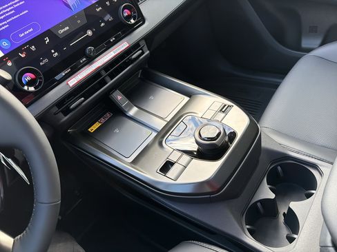 New 2026 Toyota bZ image 14