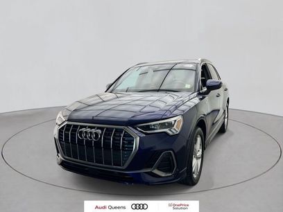 Used 2023 Audi Q3 2.0T Premium Plus w/ Premium Plus Package