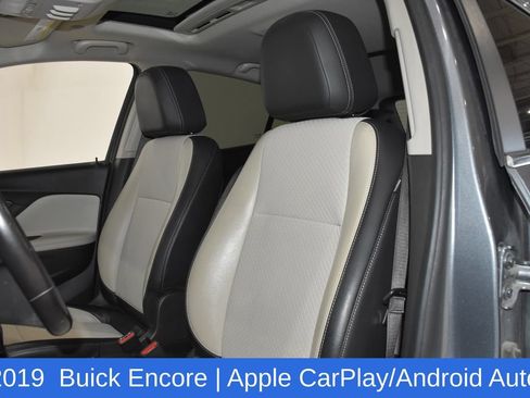 Used 2019 Buick Encore Preferred w/ Safety Package FWD image 23