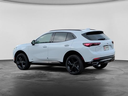 New 2026 Buick Envision Sport Touring AWD/4WD image 6