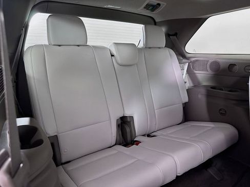 New 2026 Hyundai Palisade Limited FWD image 47