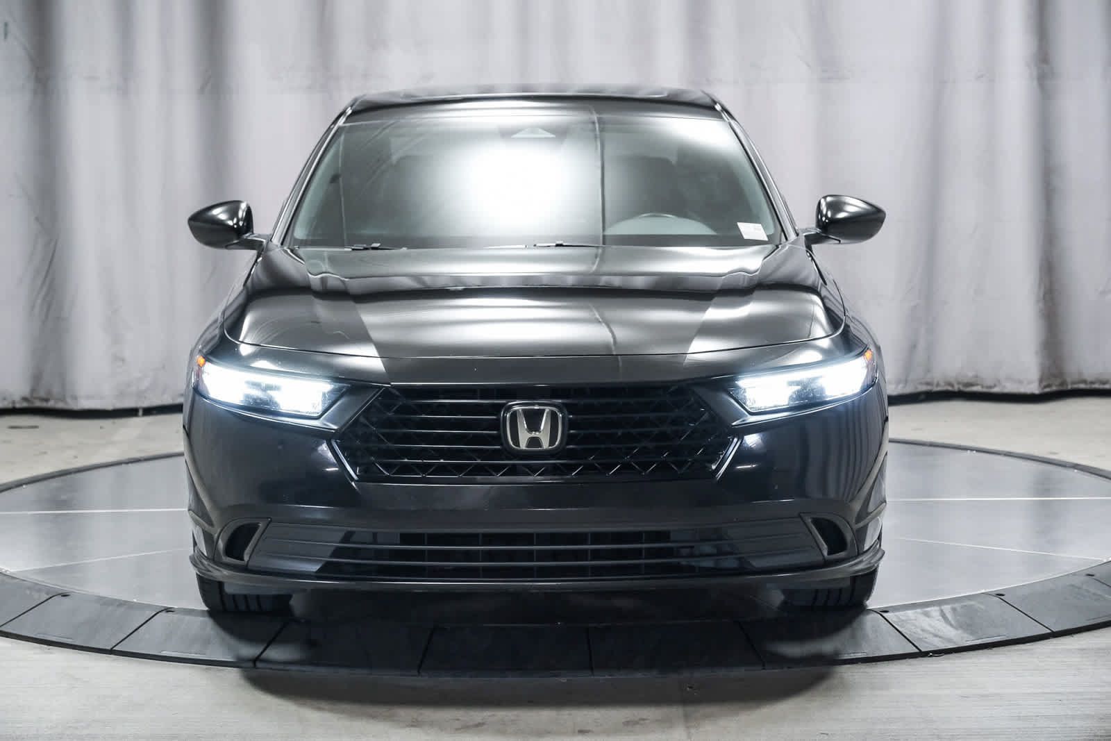 Used 2024 Honda Accord Sport image 6