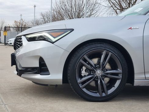 Used 2024 Acura Integra A-Spec image 8
