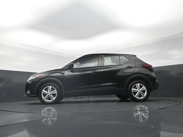 Used 2025 Nissan Kicks Play S FWD image 31