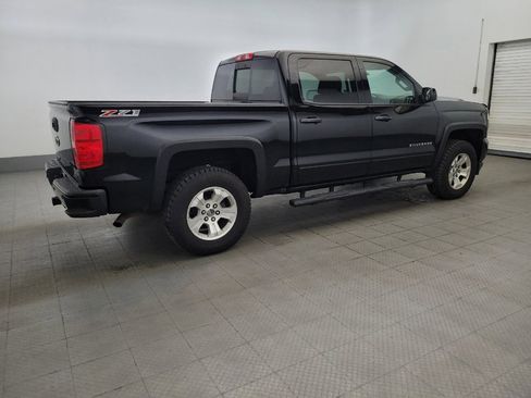 Used 2017 Chevrolet Silverado 1500 LT w/ All Star Edition AWD/4WD image 10