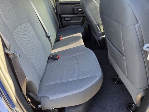 Used 2022 RAM 1500 Classic Warlock w/ Electronics Group image 14