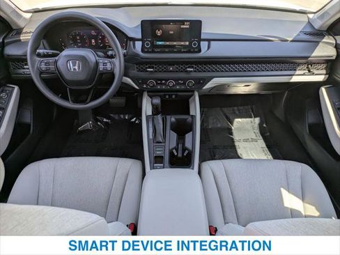Used 2023 Honda Accord EX image 21