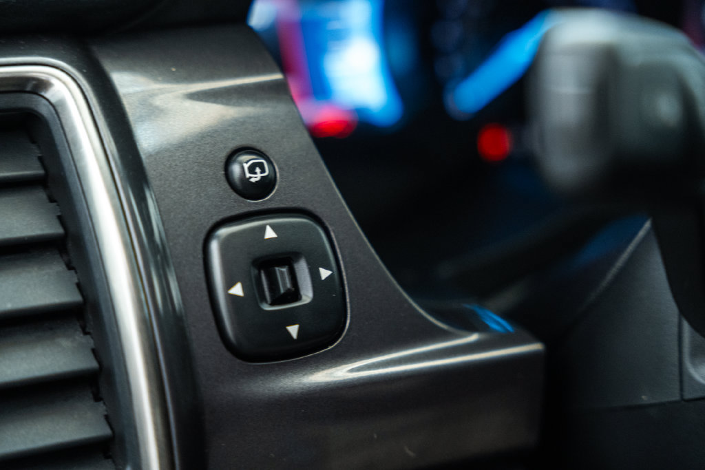 Used 2019 Ford Ranger Lariat AWD/4WD image 42