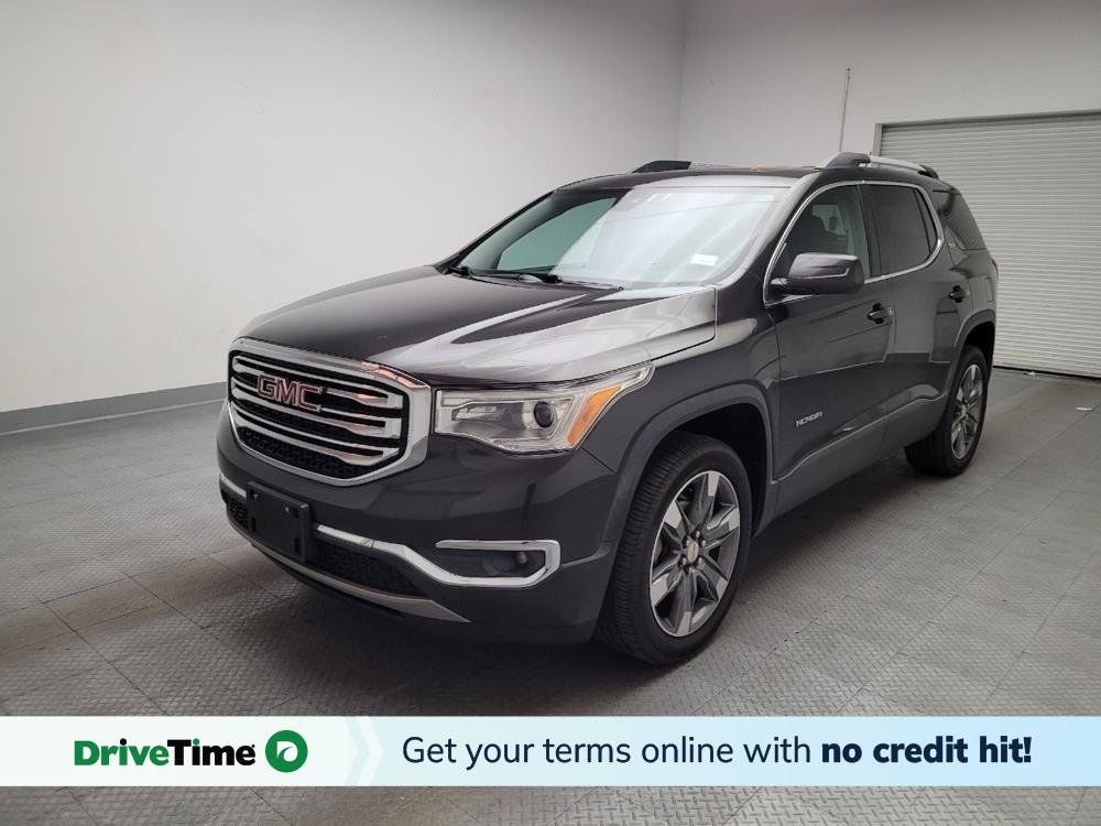 Used 2017 GMC Acadia SLT FWD image 1