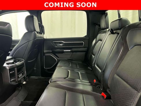 Certified 2023 RAM 1500 Laramie AWD/4WD image 13