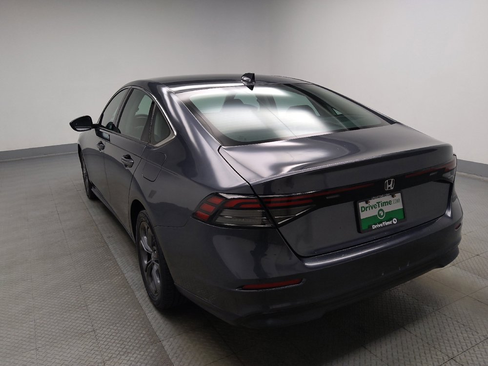 Used 2023 Honda Accord EX image 5