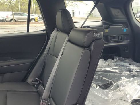 New 2026 Subaru Outback Limited XT AWD/4WD image 27