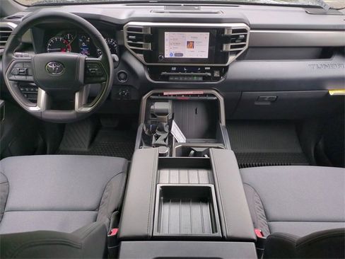 New 2026 Toyota Tundra SR5 image 14